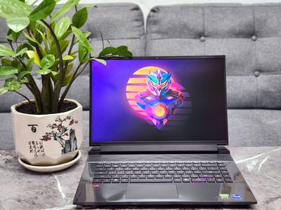 LAPTOP DELL GAMING G16 7620. Mua bán Laptop tại Thành phố Thủ Đức Tp Hồ Chí Minh được đăng bởi VinhZcomputer