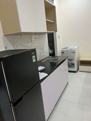 Rent · KĐT Hòa Xuân - Dream Home · 1 bd · 25 м² · Quận Cẩm Lệ, ул. Hòa Xuân