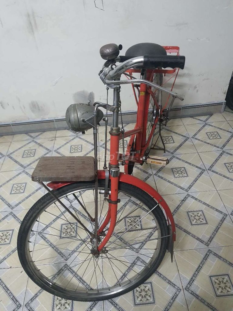 Xe thư báo Nhật bản,. Mua bán Xe đạp tại Huyện Long Điền Bà Rịa - Vũng Tàu được đăng bởi Cao Trường Đại hình 3