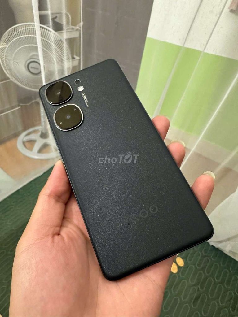 IQ neo 9 GL. Mua bán Điện thoại tại Huyện Mê Linh Hà Nội được đăng bởi Moon2023 hình 1