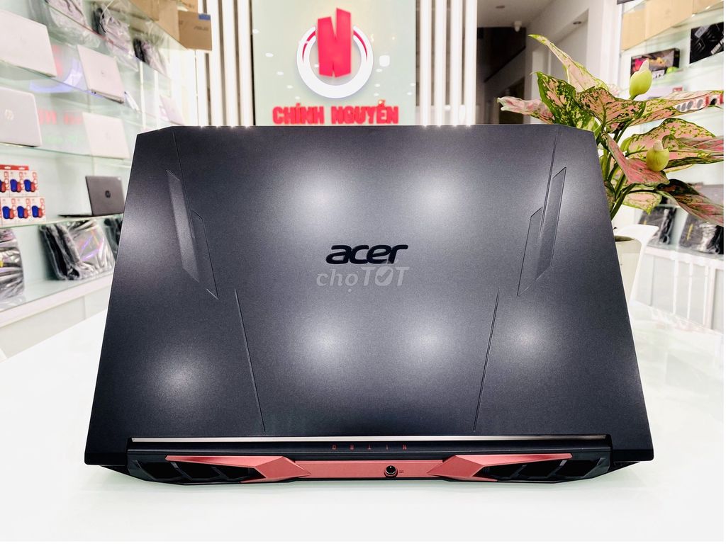 Acer Nitro 5 Gaming i5 11400H RTX 3050-GAME MẠNH. Mua bán Laptop tại Quận Thanh Khê Đà Nẵng được đăng bởi Nguyễn Văn Chính hình 1