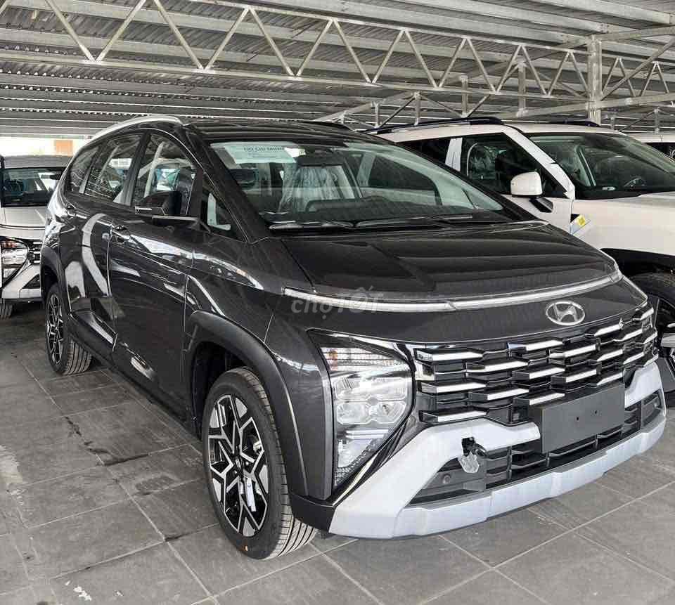 Stargazer X 2025 – trả trước 139tr, miễn thuế 100%. Mua bán Ô tô tại Quận 6 Tp Hồ Chí Minh được đăng bởi Vinh Hyundai  hình 3