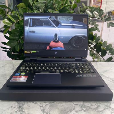 AcerPredator Helios 300 I7-12700H RTX3070Ti /240Hz. Mua bán Laptop tại Quận Tân Phú Tp Hồ Chí Minh được đăng bởi phan trọng thiện