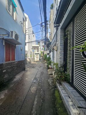 [GIÁP Q.1] GẦN PHAN XÍCH LONG_2PN_ ĐẦY ĐỦ CÔNG NĂNG. Mua bán nhà ở tại Quận Bình Thạnh Tp Hồ Chí Minh được đăng bởi Phan Tùng