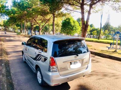 Toyota Innova 2010 G - 175 km. Mua bán Ô tô tại Huyện Chư Păh Gia Lai được đăng bởi anh Trường