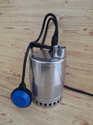 Máy bơm chìm nc thải Grundfos Unilift KP 350 700W. Mua bán Đồ chuyên dụng, Giống nuôi trồng tại Quận Gò Vấp Tp Hồ Chí Minh được đăng bởi Thanh
