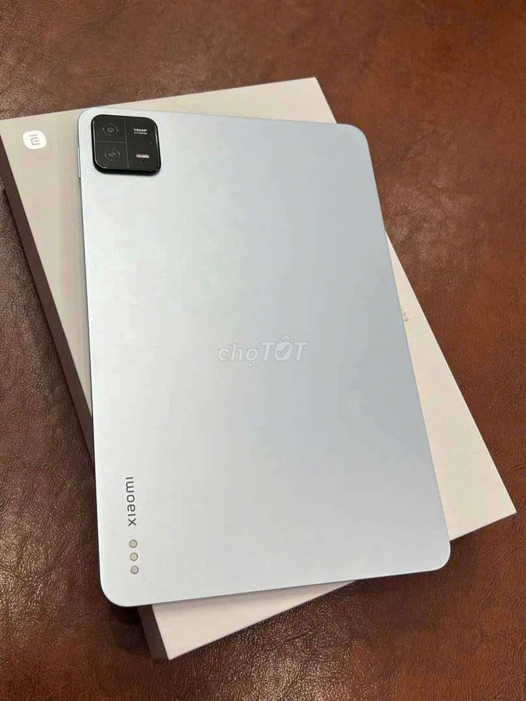 Xiaomi Mi Pad 6 máy 99% fullbox rom quốc tế. Mua bán Máy tính bảng tại Quận 11 Tp Hồ Chí Minh được đăng bởi Vinhanmobile hình 1