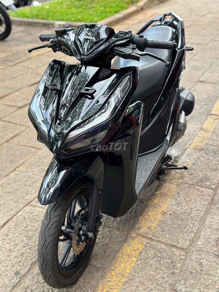 Bán Vario150 Đẹp Keng Máy Zin Êm (Hỗ Trợ Trả Góp ). Mua bán Xe máy tại Thành phố Vũng Tàu Bà Rịa - Vũng Tàu được đăng bởi Cửa Hàng Xe Máy Bảo Thanh 2 hình 2
