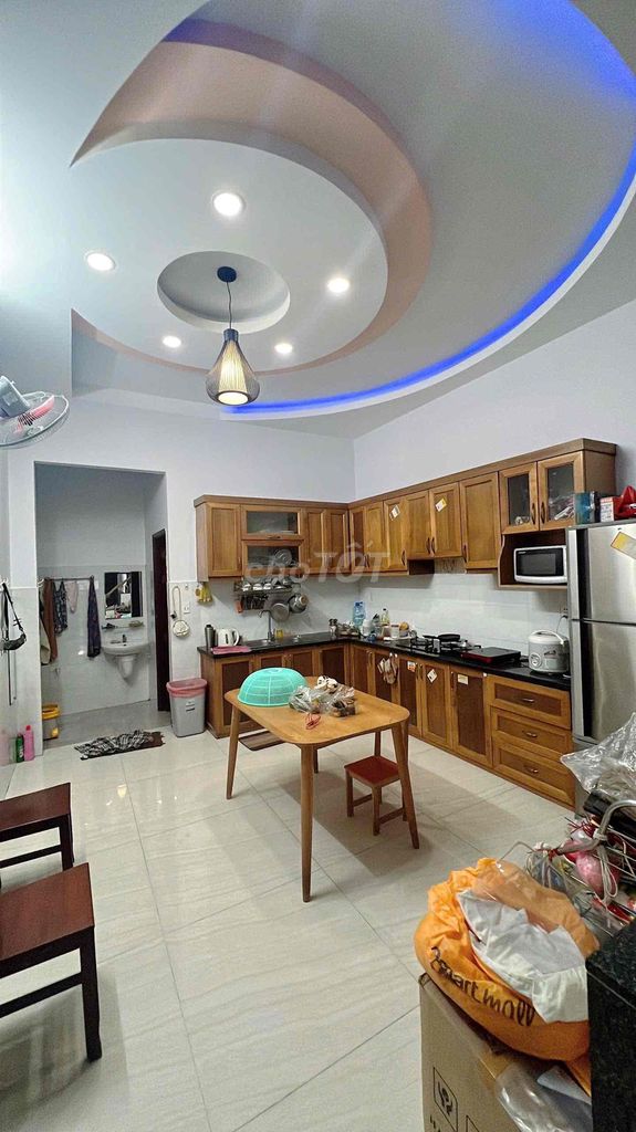 GIẢM GIÁ BÁN GẤP NHÀ 80M2 CHƯA QUA ĐẦU TƯ NGAY NHÀ THIẾU NHI GÒ VẤP. Mua bán nhà ở tại Quận Gò Vấp Tp Hồ Chí Minh được đăng bởi Phạm Ngọc Thạch hình 5