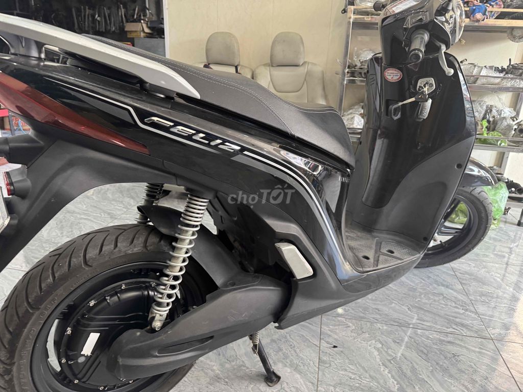 cần bán feliz. Mua bán Xe điện tại Quận Kiến An Hải Phòng được đăng bởi khanh hình 9