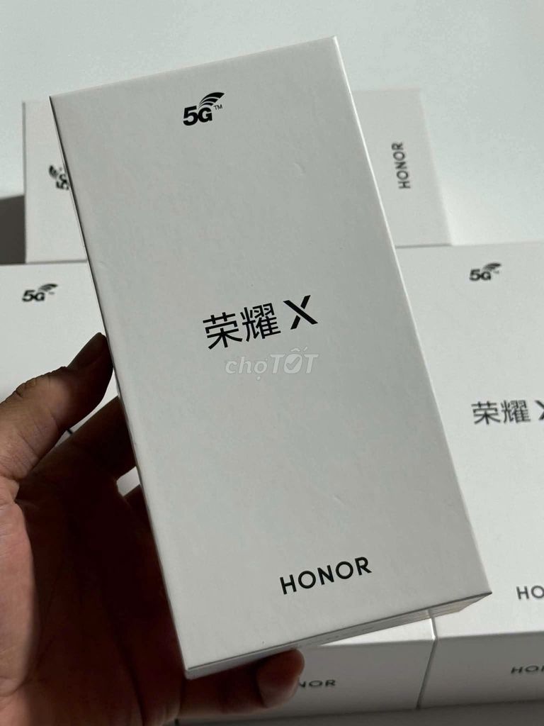 🔥Honor X80 Pro Max 8+256GB - BH 6T - PIN 11.000mAh. Mua bán Điện thoại tại Thành phố Thủ Đức Tp Hồ Chí Minh được đăng bởi Minh Vương Mobile Thủ Đức hình 1