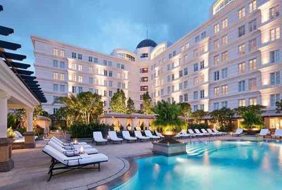 Аренда · 11 комн. · 2000 м² · Thành phố Nha Trang, ул. Trần Phú