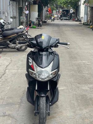 Honda Air Blade Đen 2012 chạy êm, máy zin