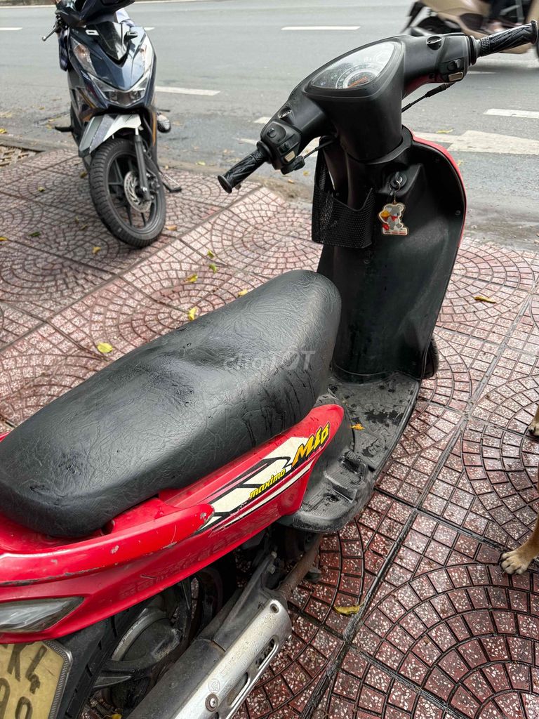 xe yamaha mio. Mua bán Xe máy tại Quận Phú Nhuận Tp Hồ Chí Minh được đăng bởi Duyên hình 4