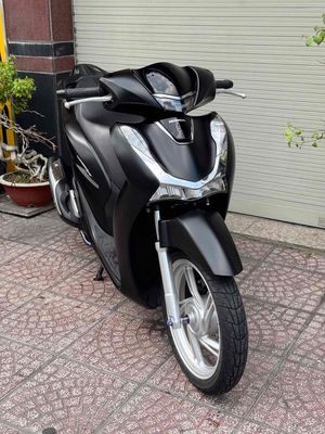 Honda SH 150 ABS 2020 Đen nhám