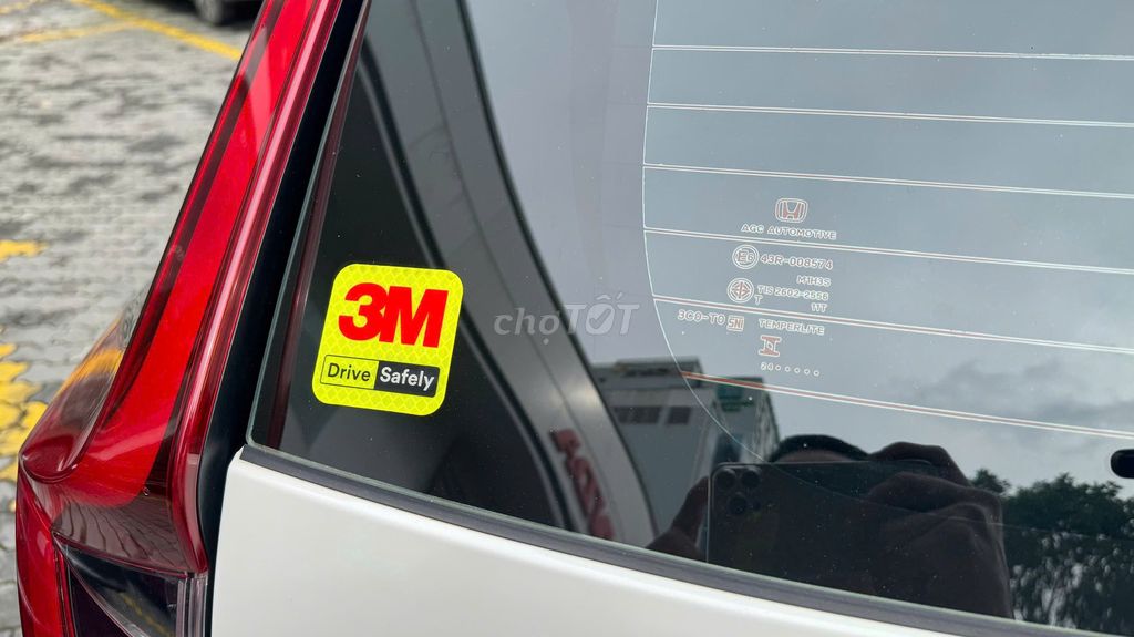 Honda CR V 2024 L - 42000 km, THƯƠNG LƯỢNG. Mua bán Ô tô tại Quận Tân Bình Tp Hồ Chí Minh được đăng bởi Nguyễn Ngọc Thùy Trang hình 7