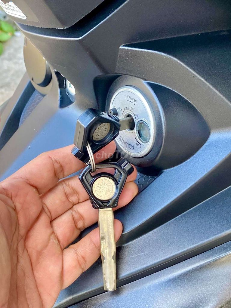 EXCITER 150 BS Phong Thủy 2 Ông Thần Tài kẹp Lộc. Mua bán Xe máy tại Quận Ninh Kiều Cần Thơ được đăng bởi Xe Máy TÂN LIÊN HƯNG 1 91B hình 8