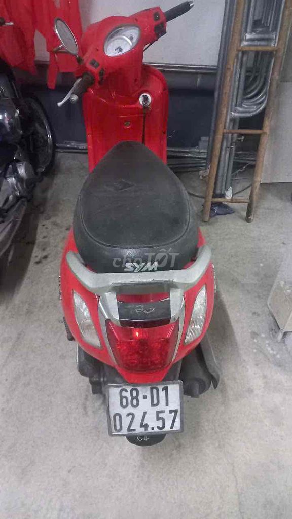 Xe cũ Atilla. Mua bán Xe máy tại Thành phố Thủ Đức Tp Hồ Chí Minh được đăng bởi Lê Hoàng Nghĩa hình 1