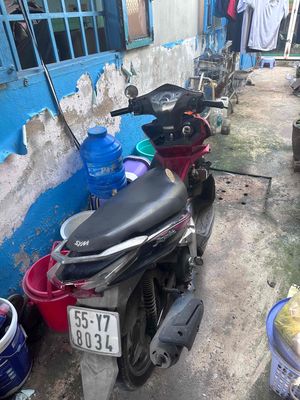 Xe chính chủ đã qua sử dụng chạy còn tốt. Mua bán Xe máy tại Huyện Hóc Môn Tp Hồ Chí Minh được đăng bởi Trọng Nghĩa