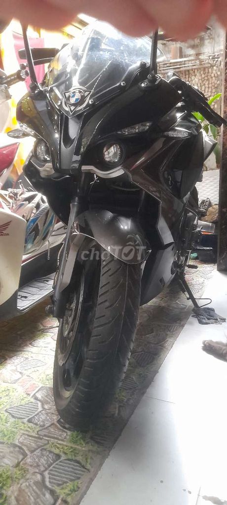 moto kawasaki rs 200cc 2017 phun fi, ngay chu. Mua bán Xe máy tại Quận Bình Tân Tp Hồ Chí Minh được đăng bởi LONG TỨ GIA hình 9