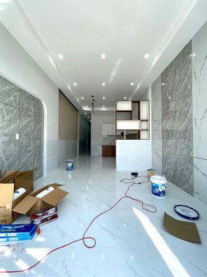 💥NHÀ TRỆT ĐẸP KDC ĐÔNG PHÚ GẦN CHUNG CƯ, ĐƯỜNG LỚN ĐẬU Ô TÔ