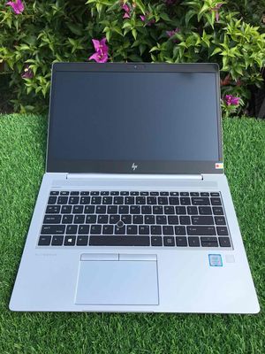 Laptop HP EliteBook 840G5 840G6 Máy Zin Như New