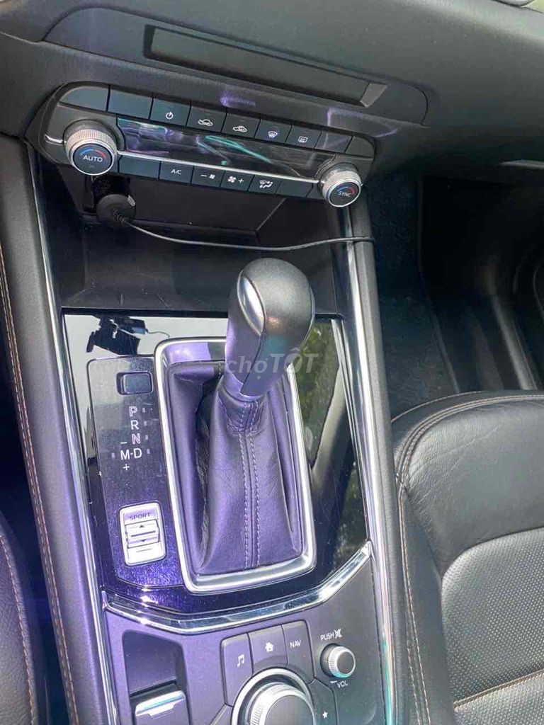 Mazda CX 5 2021 2.5 Signature Premium. Mua bán Ô tô tại Quận Tân Phú Tp Hồ Chí Minh được đăng bởi Xe Lướt Sài Gòn Miền Nam hình 10