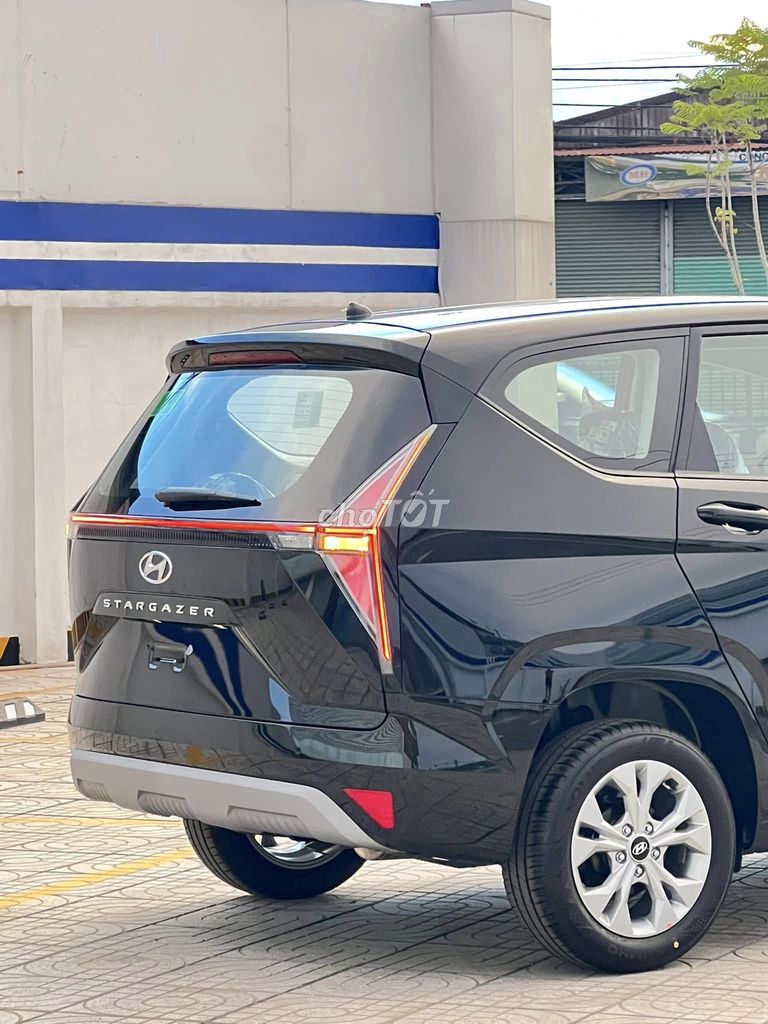 Nhận xe Stargazer chỉ 125 triệu đồng. Mua bán Ô tô tại Quận 12 Tp Hồ Chí Minh được đăng bởi Nguyễn Ngọc Phú hình 4