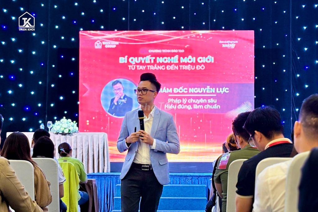 THIÊN KHÔI TUYỂN MÔI GIỚI-ĐÀO TẠO MIỄN PHÍ, HH CAO. Việc làm tại Quận 7 Tp Hồ Chí Minh được đăng bởi Bất Động Sản Thiên Khôi hình 5
