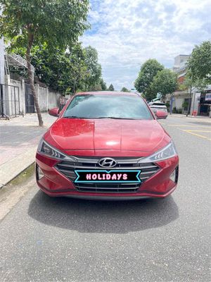 Hyundai Elantra 2020 1.6AT - 60000 km form mới