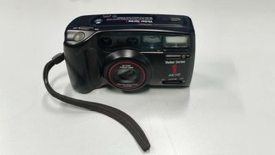 Bán máy ảnh phim vivitar 440PZ. Mua bán Máy ảnh, Máy quay tại Thành phố Trà Vinh Trà Vinh được đăng bởi Máy Ảnh Trà Vinh