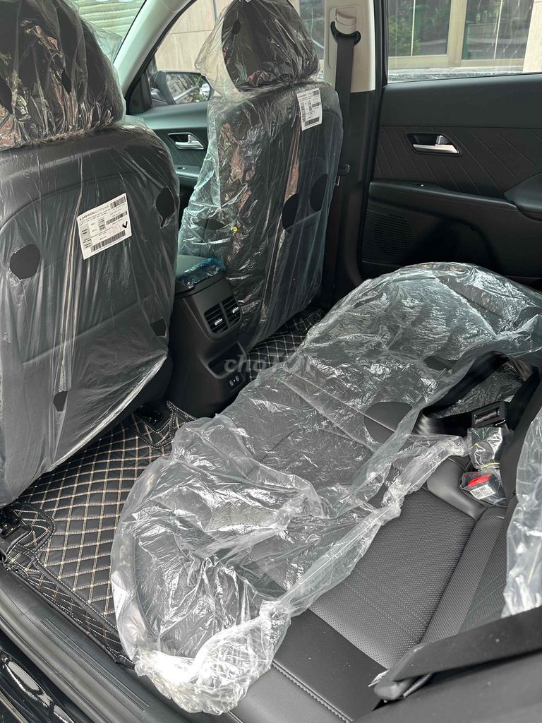 Hyundai Accent 2025 như xe mới giá 258 triệu. Mua bán Ô tô tại Quận Thanh Khê Đà Nẵng được đăng bởi HAT hình 9