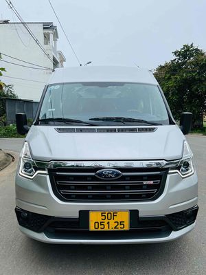 Ford Transit 2023 Tiêu chuẩn - 70000 km. Mua bán Ô tô tại Quận 12 Tp Hồ Chí Minh được đăng bởi Phạm Hoàng