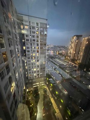 Căn hộ 2PN 57m2 đầy đủ nội thất GALAXY 9
