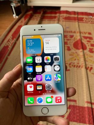 IPhone 6S 32GB Quốc tế. Mua bán Điện thoại tại Quận Hà Đông Hà Nội được đăng bởi Nguyễn linh