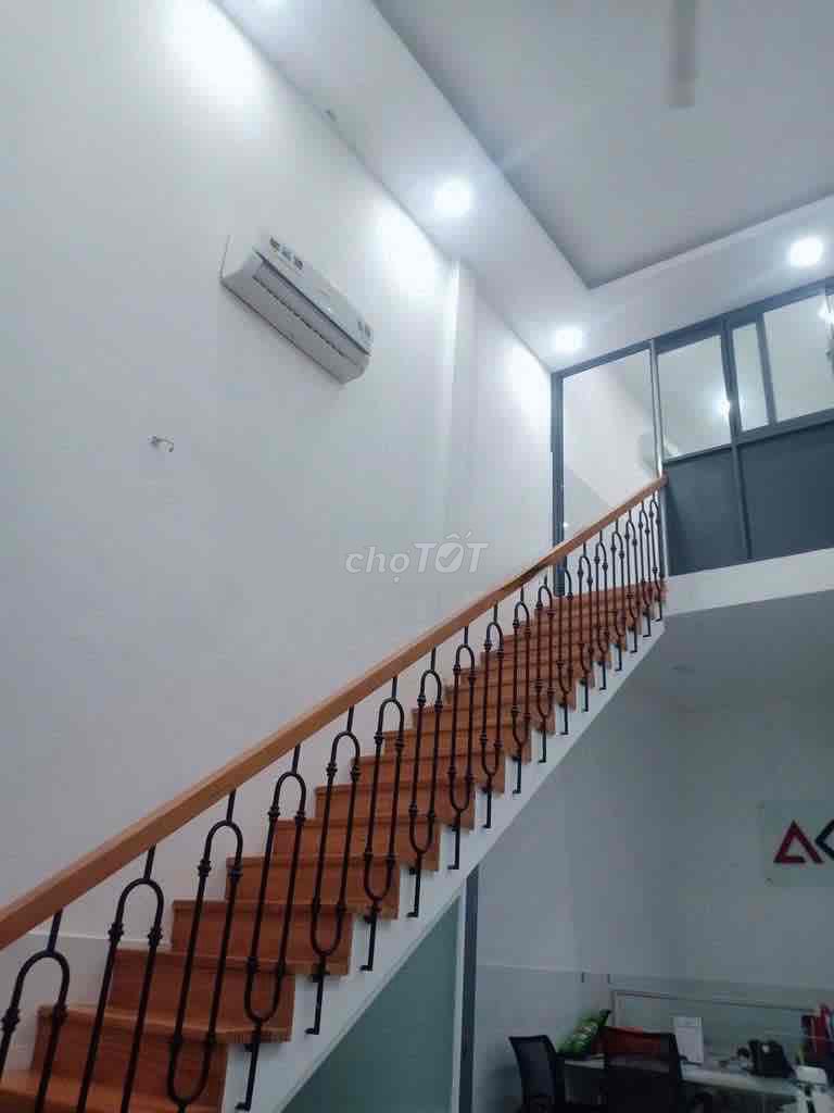 🏡 Cho thuê 23 triệu/tháng | Nhà hẻm Tân Cảng, P. Thạnh Mỹ Tây | 90m²