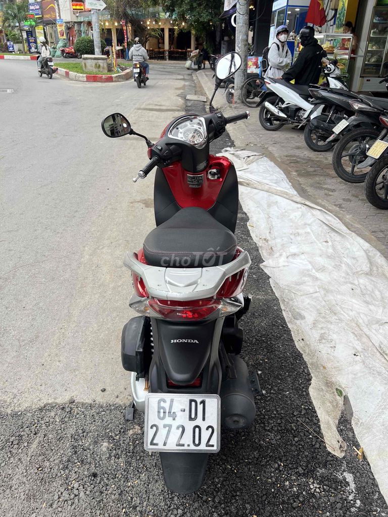 Cầm Đồ Th Lý Sh Mode 2015, Odo 21000km, Zin Cọp.. Mua bán Xe máy tại Quận Tân Bình Tp Hồ Chí Minh được đăng bởi Cầm Đồ Lê Cường hình 2