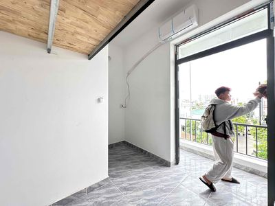 khai Trương CHDV Cuối Đường NTS, Giá Chỉ 3xx Mới Keng 100% Ở Được Đông