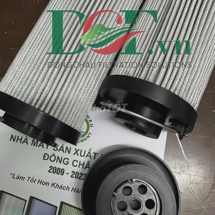 Lõi lọc dầu thủy lực - có luper. Dịch vụ tại Quận Bình Thạnh Tp Hồ Chí Minh được đăng bởi Ms.Tiên hình 1