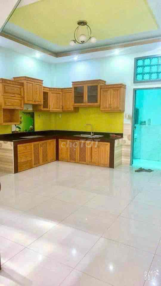 Bán Nhà Lê Văn Khương - 5m x 16m Đúc 1 Trệt 1 Lầu 1 Sân Thượng. Mua bán Nhà ở tại Quận 12 Tp Hồ Chí Minh được đăng bởi Ngọc Hùng hình 6