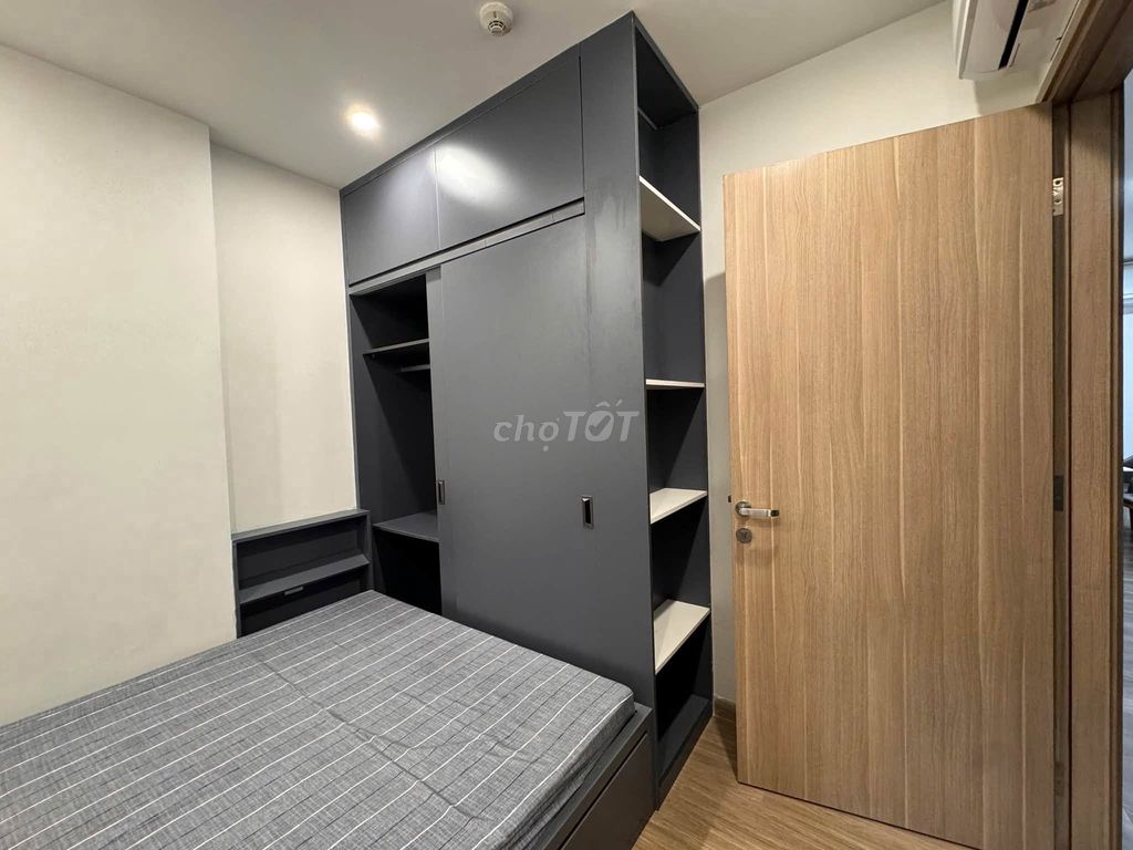 2-комнатная полностью меблированная квартира в аренду S2.08, Vinhomes Ocean Park, цена 8т.р