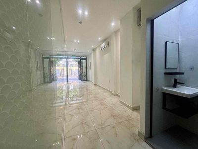cho thuê mặt bằng Quận 1 gần chợ Tân Định Võ thị Sáu Quận 3 Trệt suốt