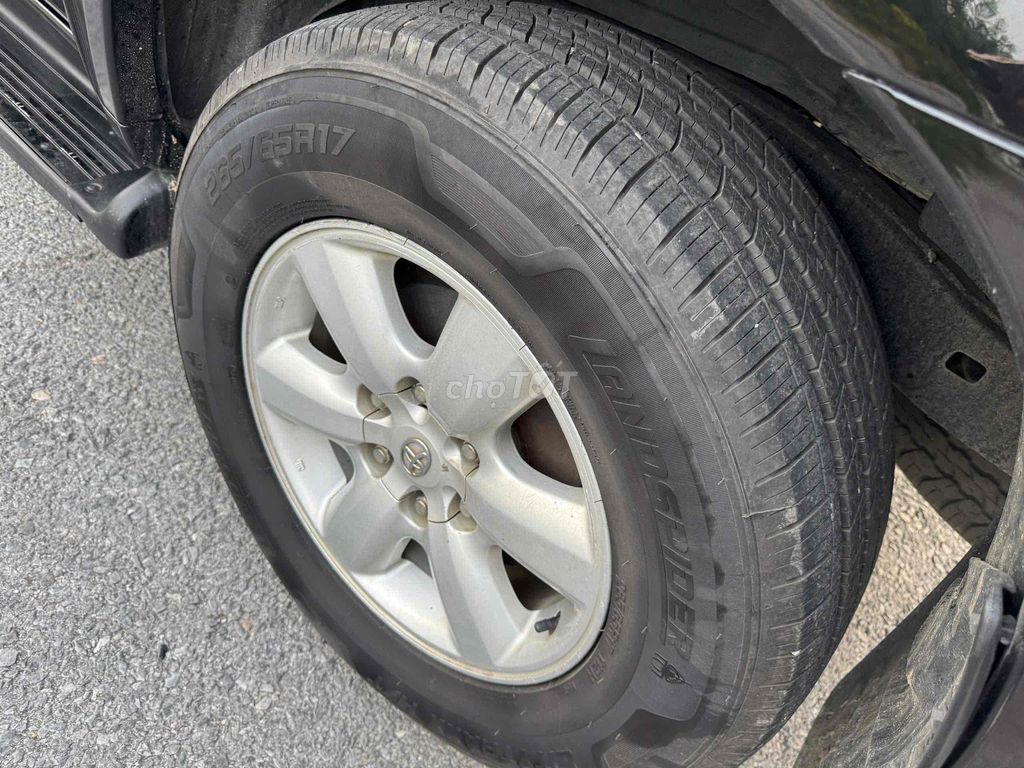 Toyota Fortuner 2010 2.7V 4x4 AT - 170000 km. Mua bán Ô tô tại Huyện Gia Lộc Hải Dương được đăng bởi Nhất Tín Ô Tô Hải Dương hình 15