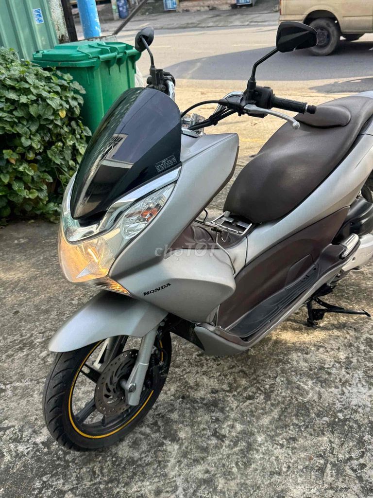 xe honda pcx đoi 2011. Mua bán Xe máy tại Thành phố Dĩ An Bình Dương được đăng bởi Cửa Hàng Xe Máy Hoàng Minh hình 3