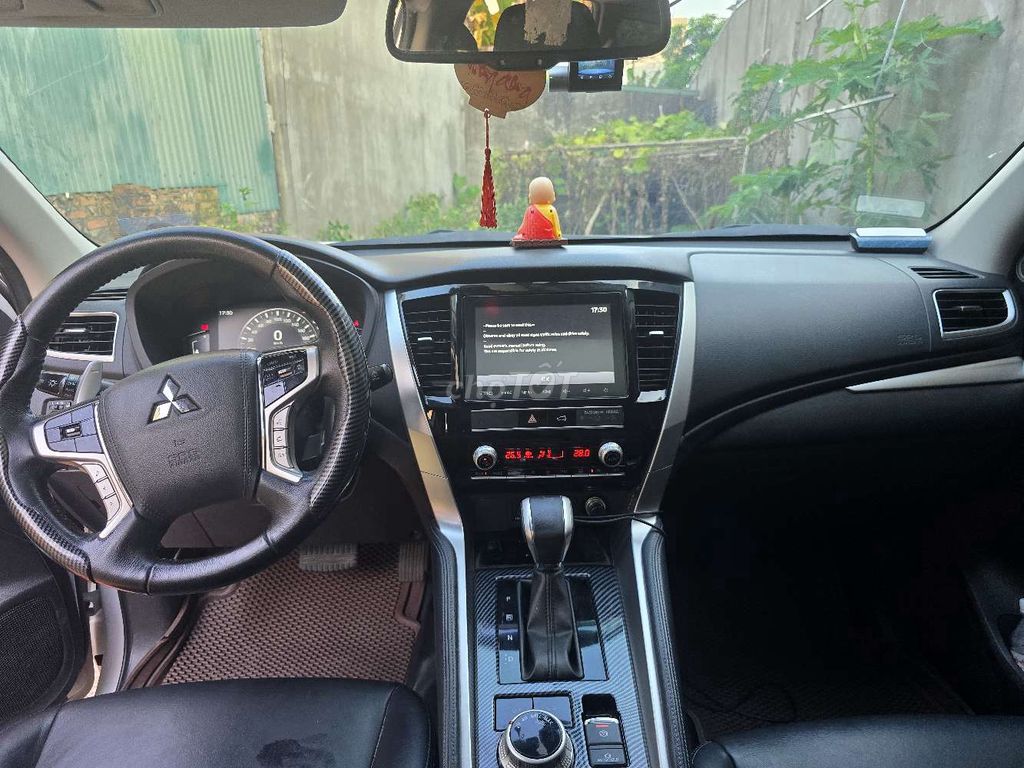 18 1070 2021 4x4 AT Premium - 12 km. Mua bán Ô tô tại Thành phố Hải Dương Hải Dương được đăng bởi long Tổng youtobe hình 9