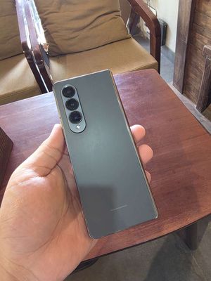 Samsung Z Fold 4 512GB mỹ màn đẹp. Mua bán Điện thoại tại Quận Cầu Giấy Hà Nội được đăng bởi dreem