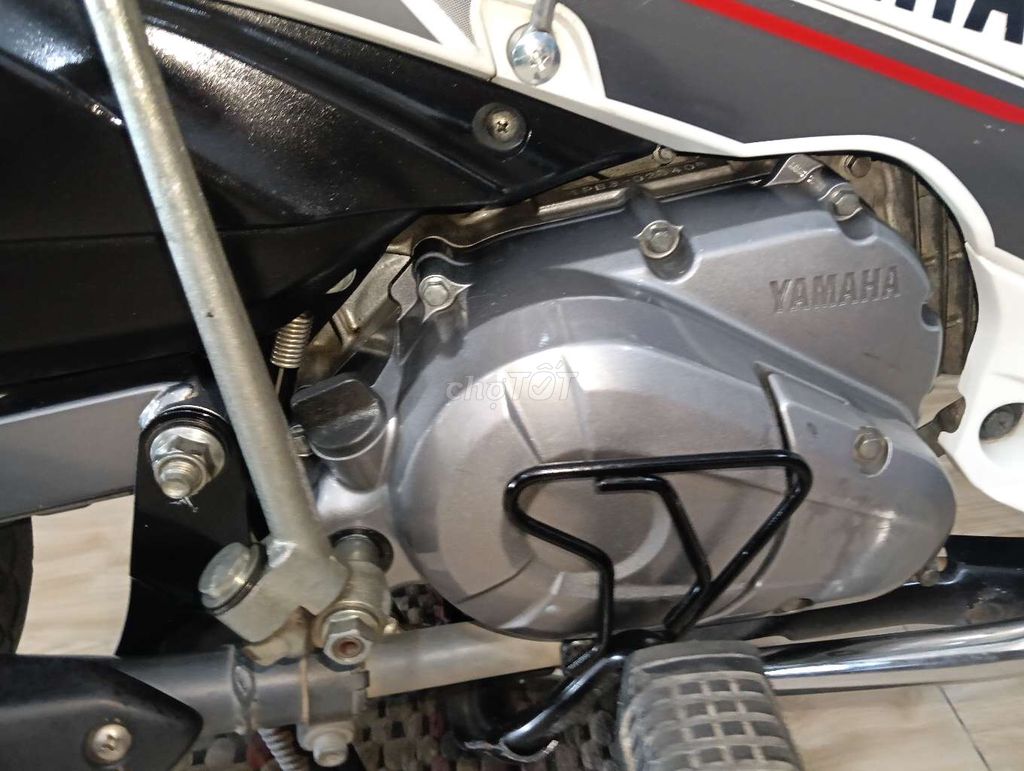 Yamaha Jupiter Fi, máy zin, xe đẹp,bs65. Mua bán Xe máy tại Quận Ninh Kiều Cần Thơ được đăng bởi Ti hình 5