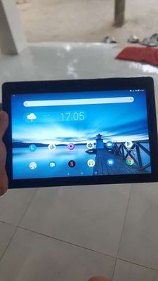 Lenovo tablet X104 ram2 android 8.1 có gắn sim 4g
