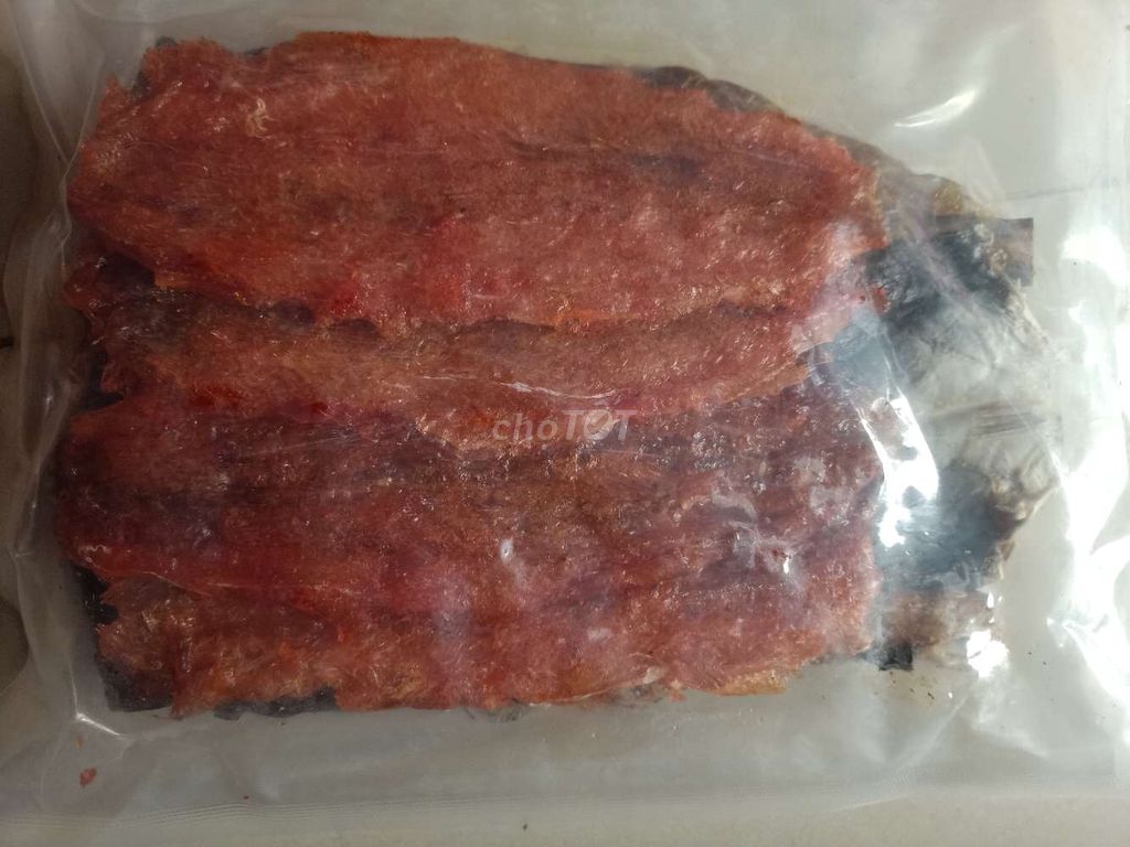 Đặc sản khô nhậu miền tây. Mua bán Đồ ăn, thực phẩm và các loại khác tại Thành phố Thủ Đức Tp Hồ Chí Minh được đăng bởi Bao Lee hình 4