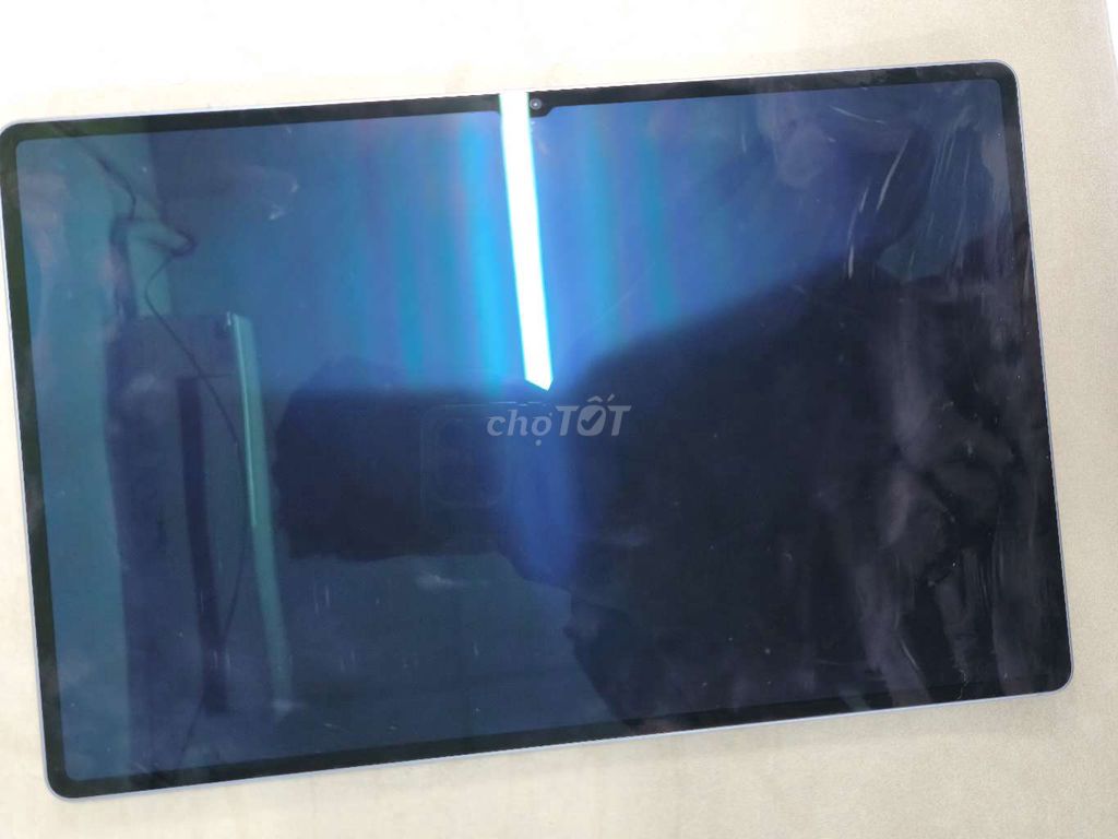 Samsung Galaxy Tab S10 Ultra 12/256gb Đã sử dụng. Mua bán Máy tính bảng tại Quận 12 Tp Hồ Chí Minh được đăng bởi Vũ Nhật Huy hình 1